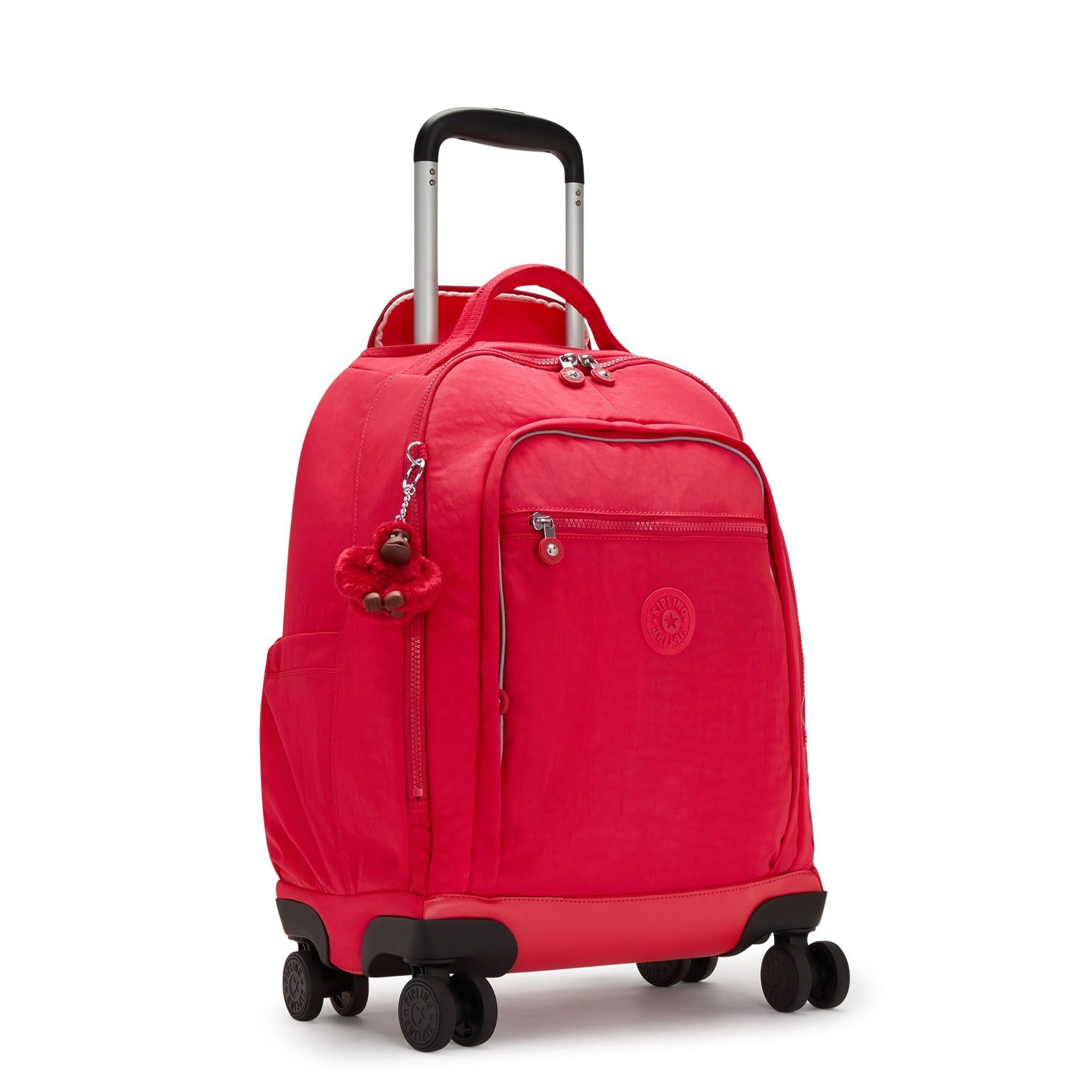 Kipling NEW ZEA Zaino grande con ruote