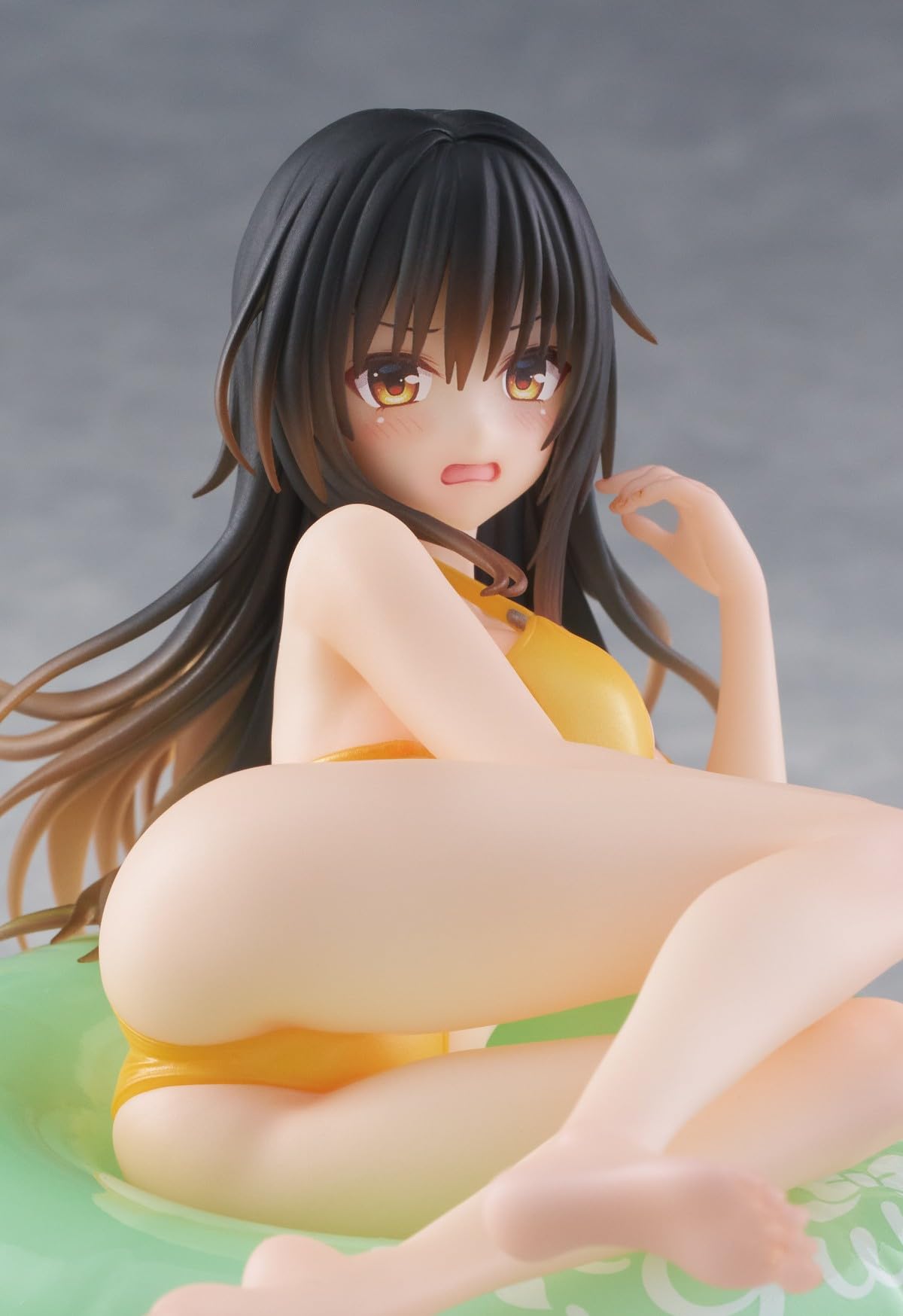 Amazon.co.jp: To LOVEる -とらぶる- ダークネス Aqua Float Girls