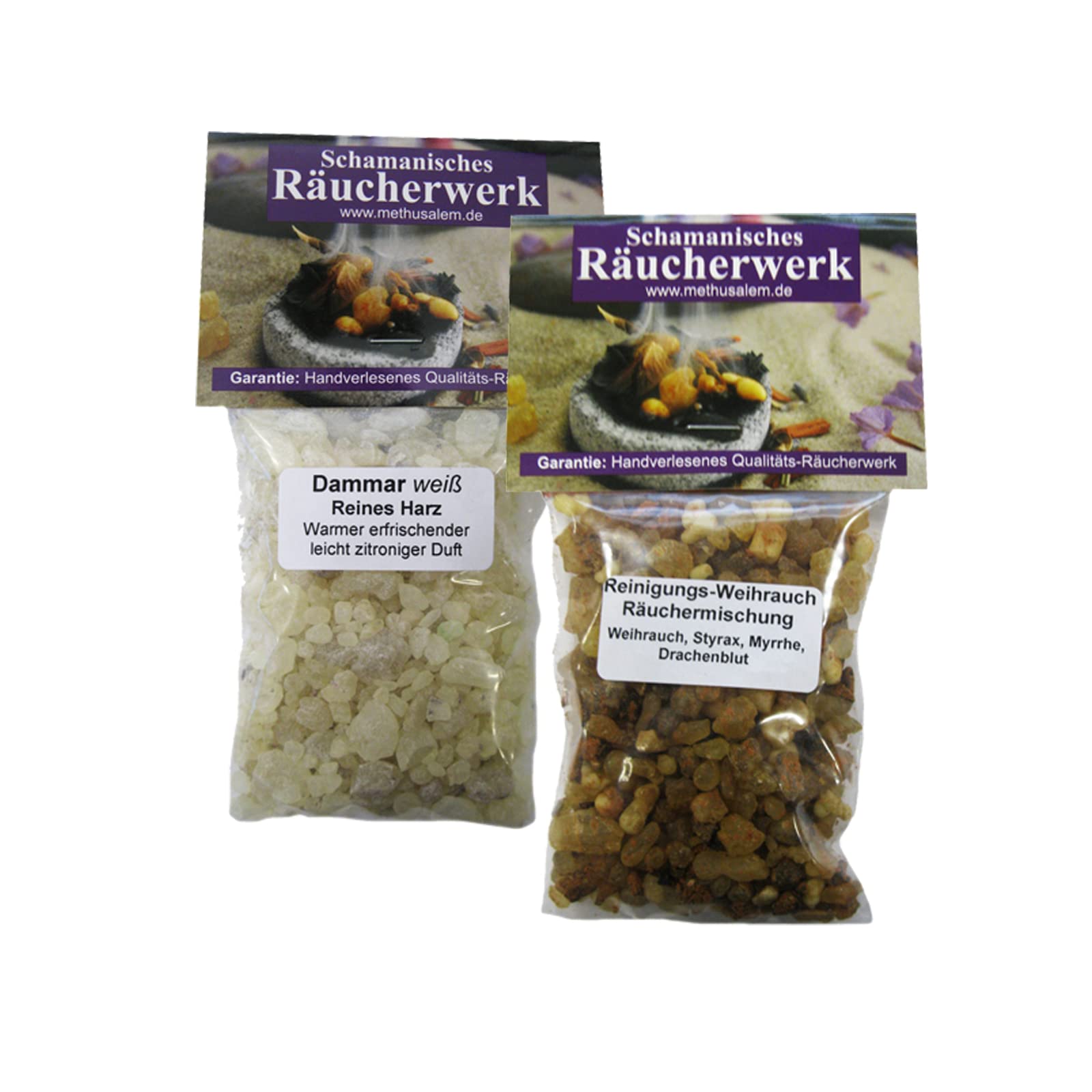 RAUHNÄCHTE Räucher Sortiment zum Ausräuchern 20-TLG Rauhnacht Set - 12x Räucherwerk mit Angelika, Sage, Weihrauch, Myrrhe, Styrax UVM. 8X ZUBEHÖR mit RÄUCHERSCHALE. 81900-19BZ