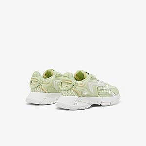 Lacoste Women's L003 Neo Sneaker