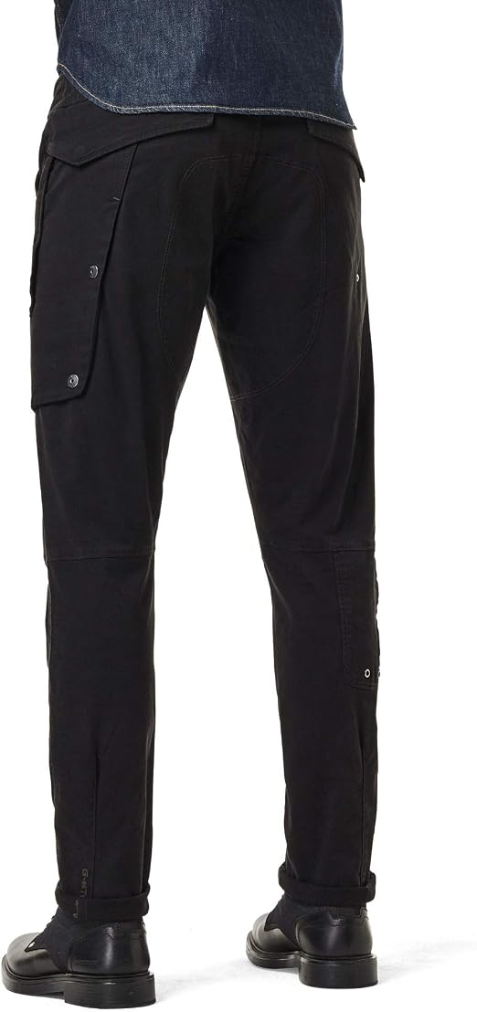 G-Star Para Hombre Pantalones Citishield 3D Cargo Slim Tapered