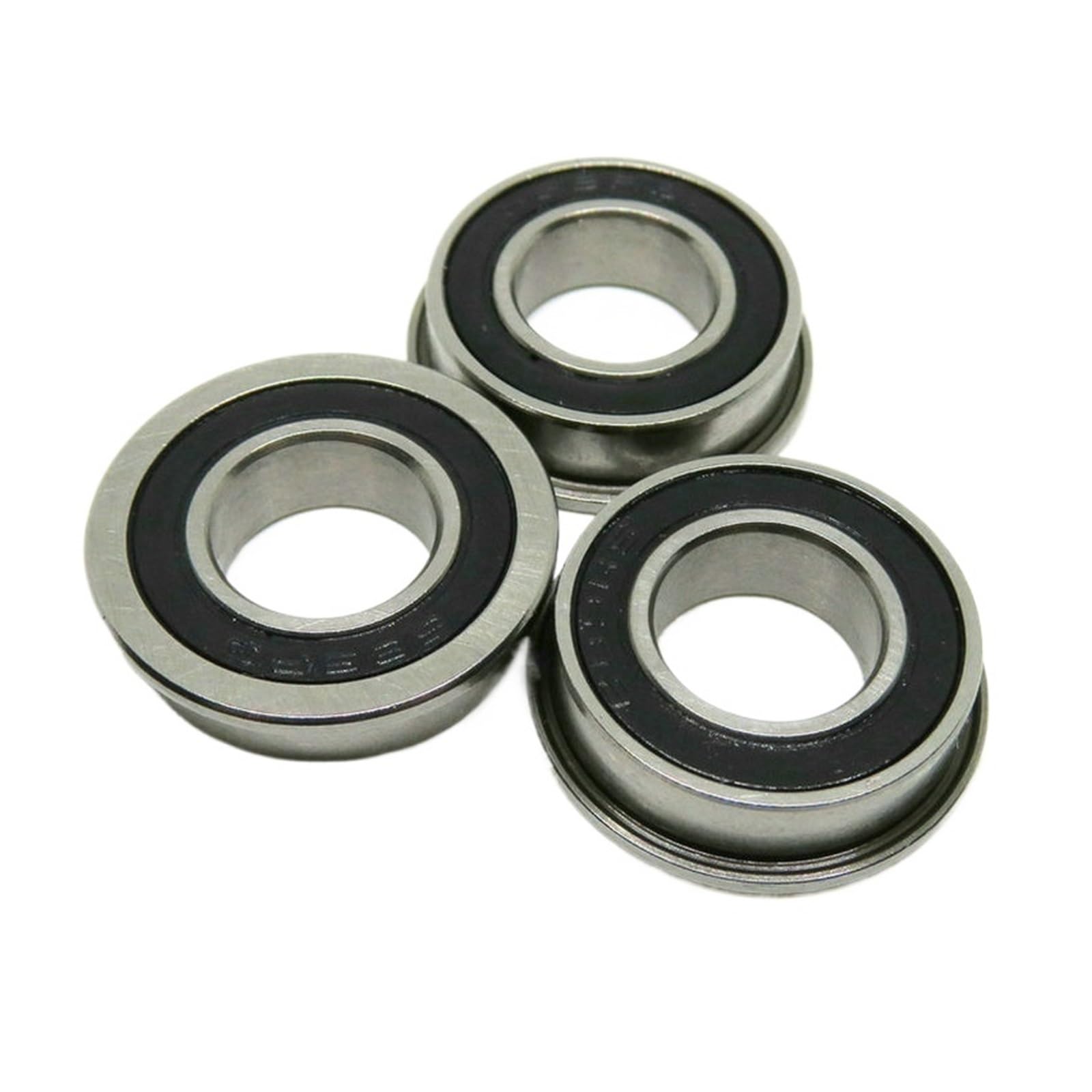 Roulement acier inoxydable SF688 pour éliminer le jeu mécanique des axes de 8 mm