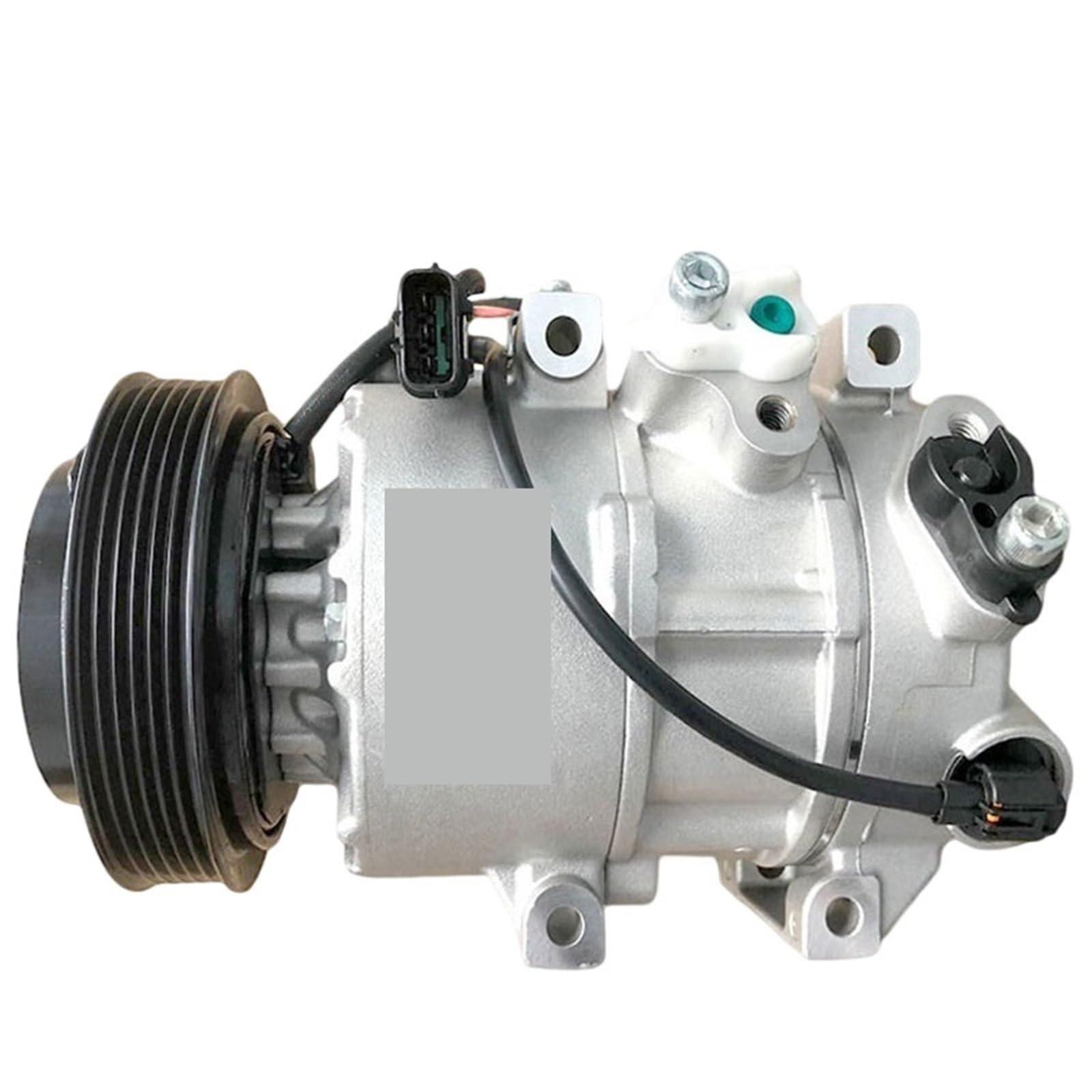 Compatible with 977012S500 DVE16 Auto Air AC Compressor Hyundai Tucson Kia Sportage / Ix35 2009-2015