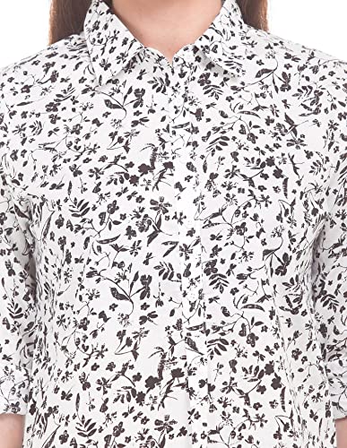 Image of U.S. POLO ASSN. Women's Empire Shirt
