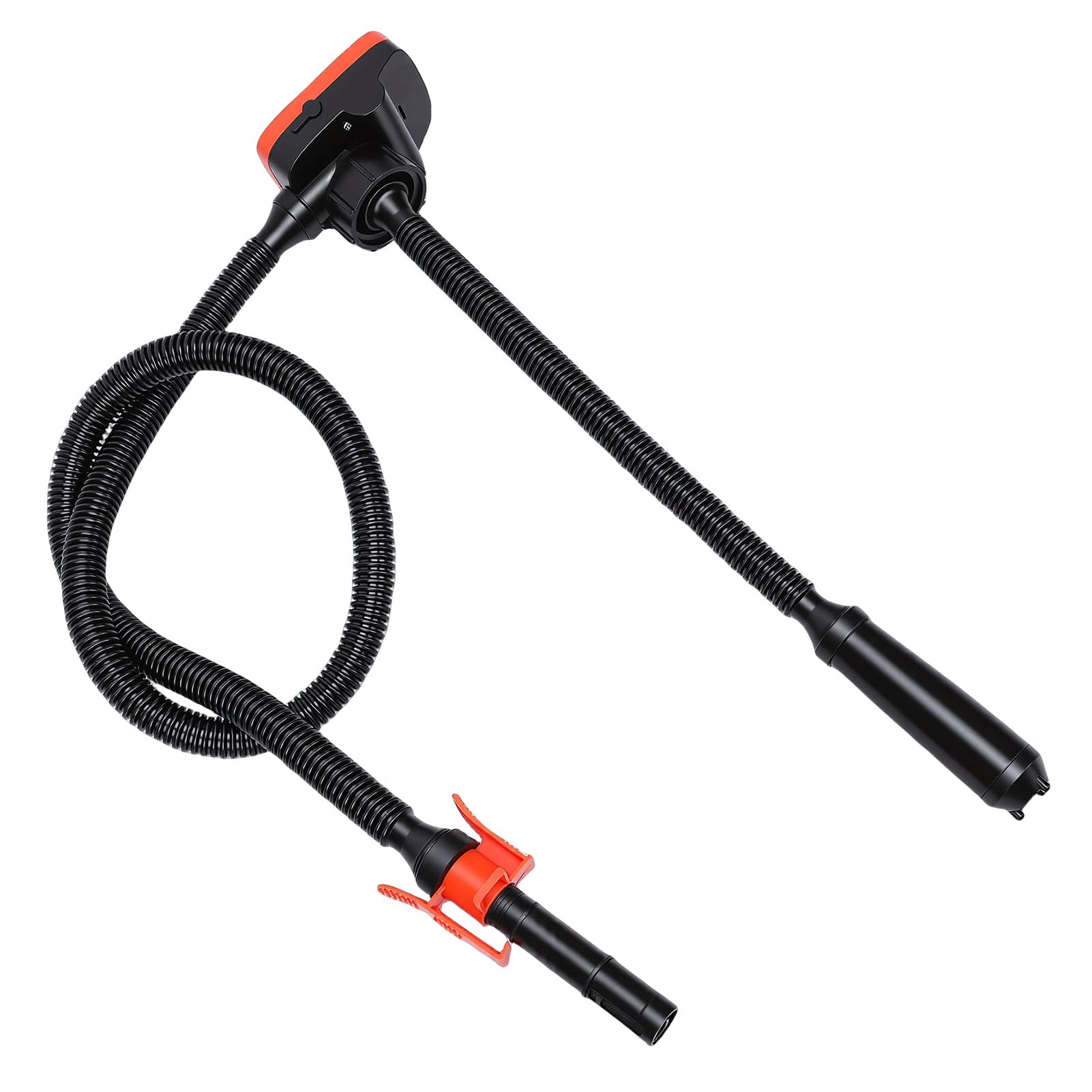 Mingzhe Automatic Stop Portable Fuel Transfer Pump Rechargeable Electric