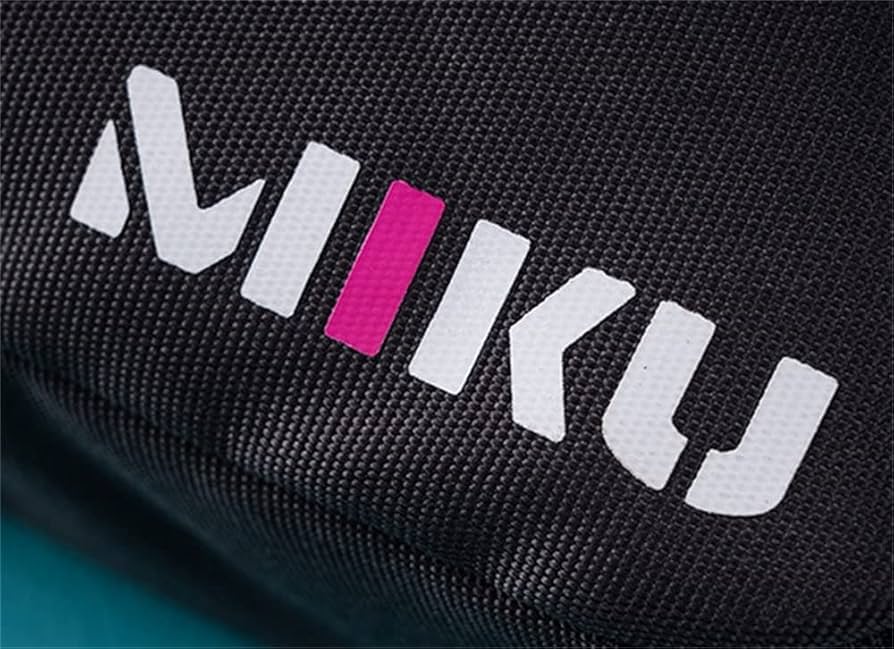 Amazon.co.jp: DIYI 初音ミク Miku ショルダーバッグ バック
