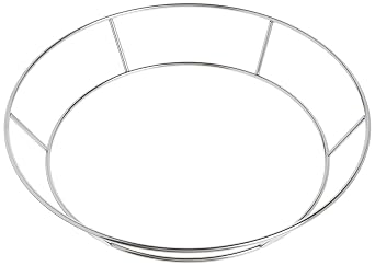 JOYCE CHEN Wok Ring for Pairing with Traditional Round Bottom Woks