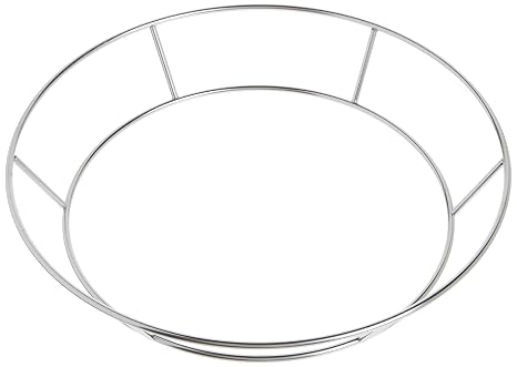 JOYCE CHEN Wok Ring for Pairing with Traditional Round Bottom Woks