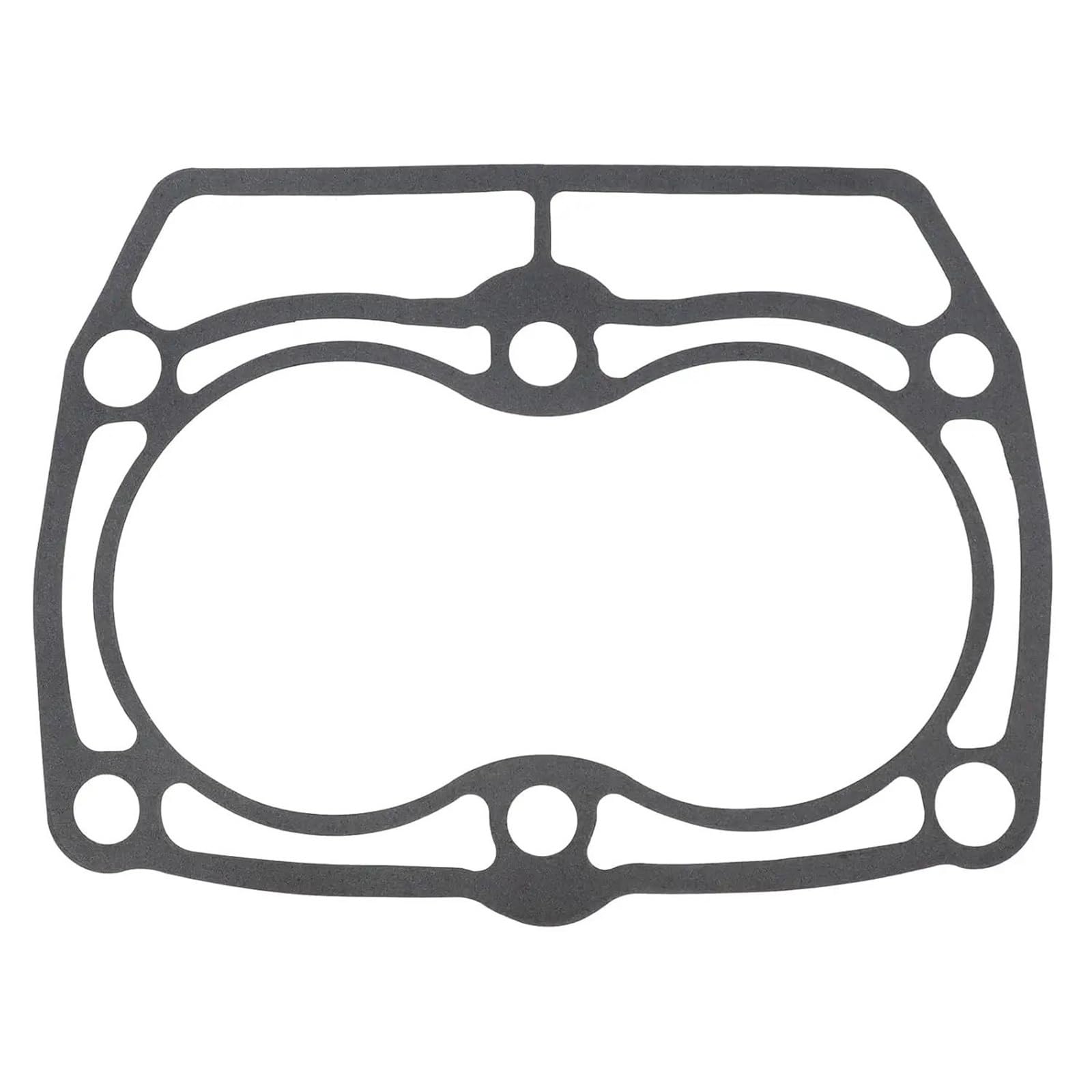 Kit Guarnizioni Testa E Base Cilindro Kit Guarnizioni Motore (Parte Superiore) Per Polaris Ranger 700 800 Sportsman RZR800 2008-2010 Sostituisce 5247360 5247359