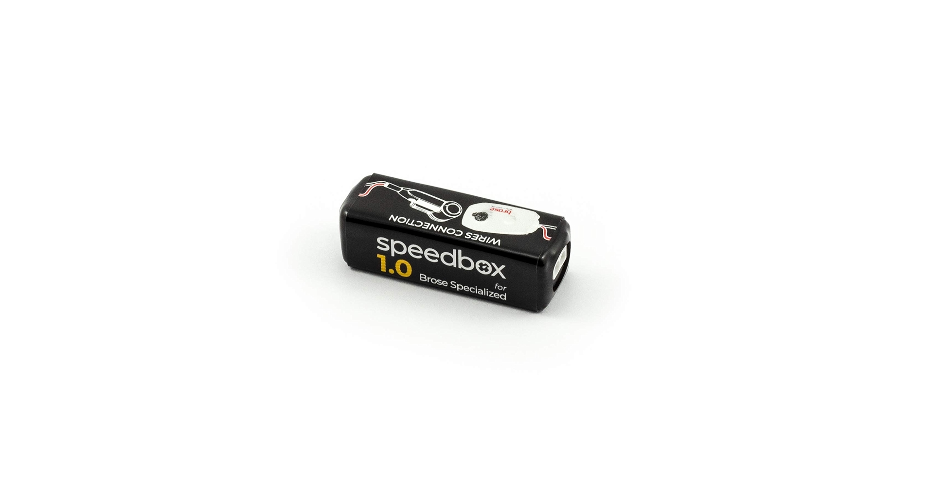 Amazon | SpeedBox 1.0 for Brose Specialized専用電動自転車