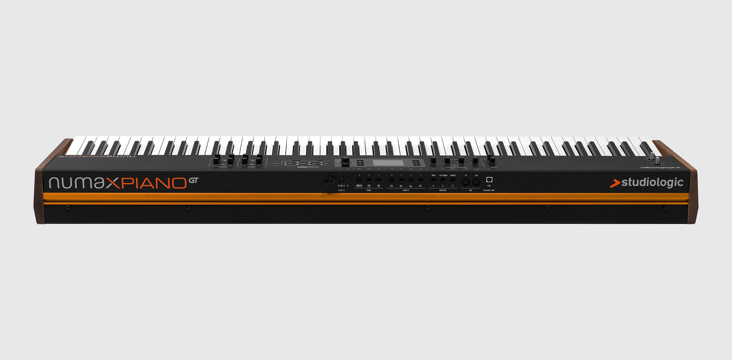 Amazon | Studiologic Numa X Piano GT [88鍵盤 ステージピアノ