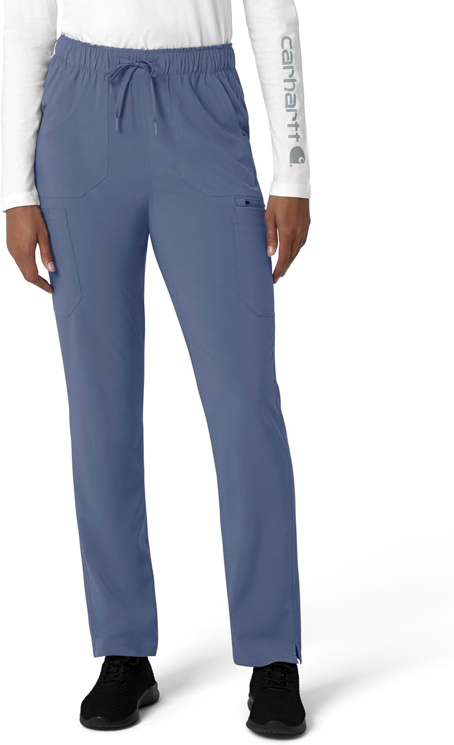 Carhartt Scrubs C51113 Women's Force® Modern Fit Jogger Pant