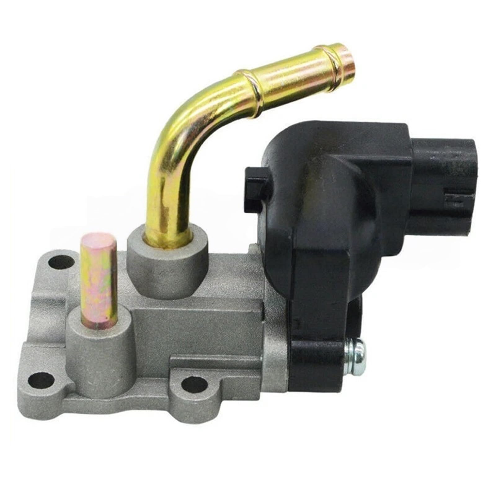 Soupape de régulation d'air de ralenti IAC pour Lexus ES300 RX300 1999-2003, compatible avec Highlander 2001-2003 2227020050 Soupape air ralenti Valve contrôle air idle