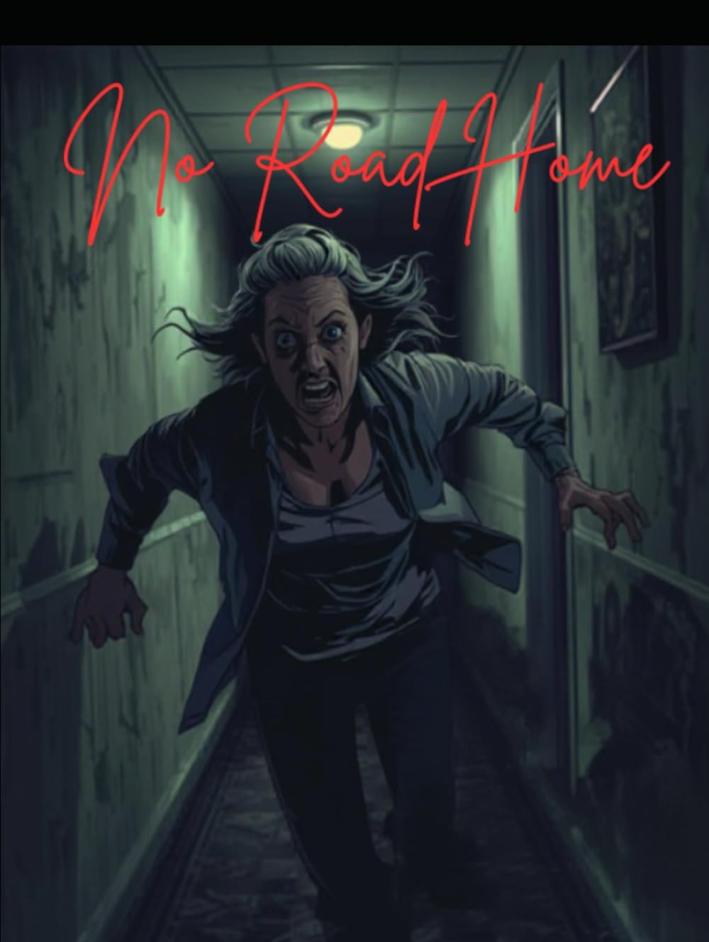 No Road Home