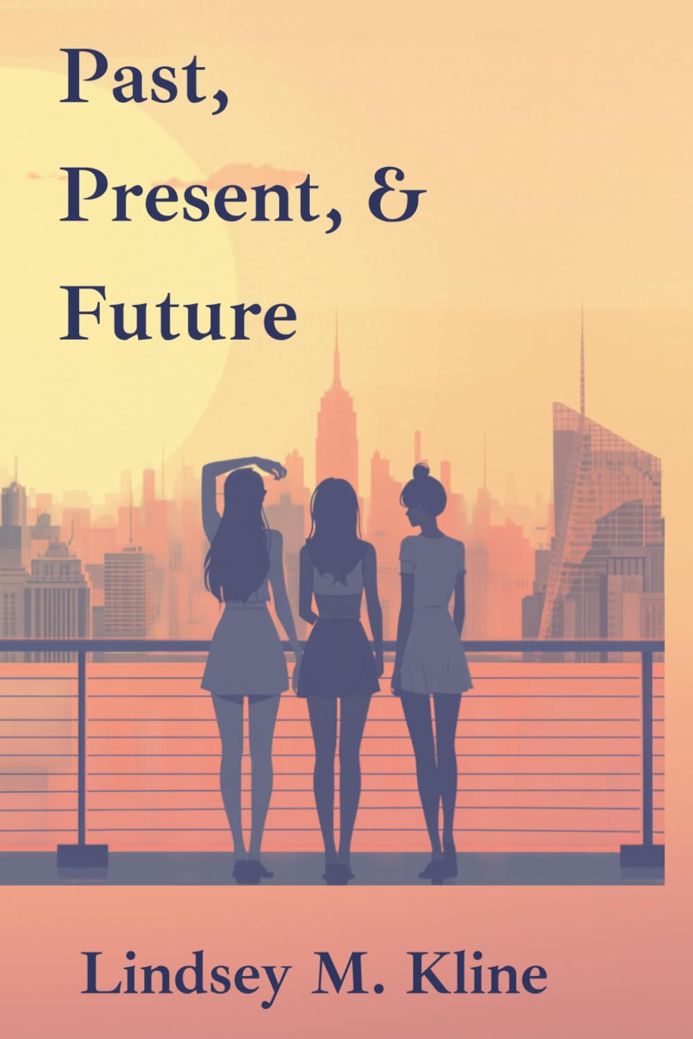 Past, Present, & Future