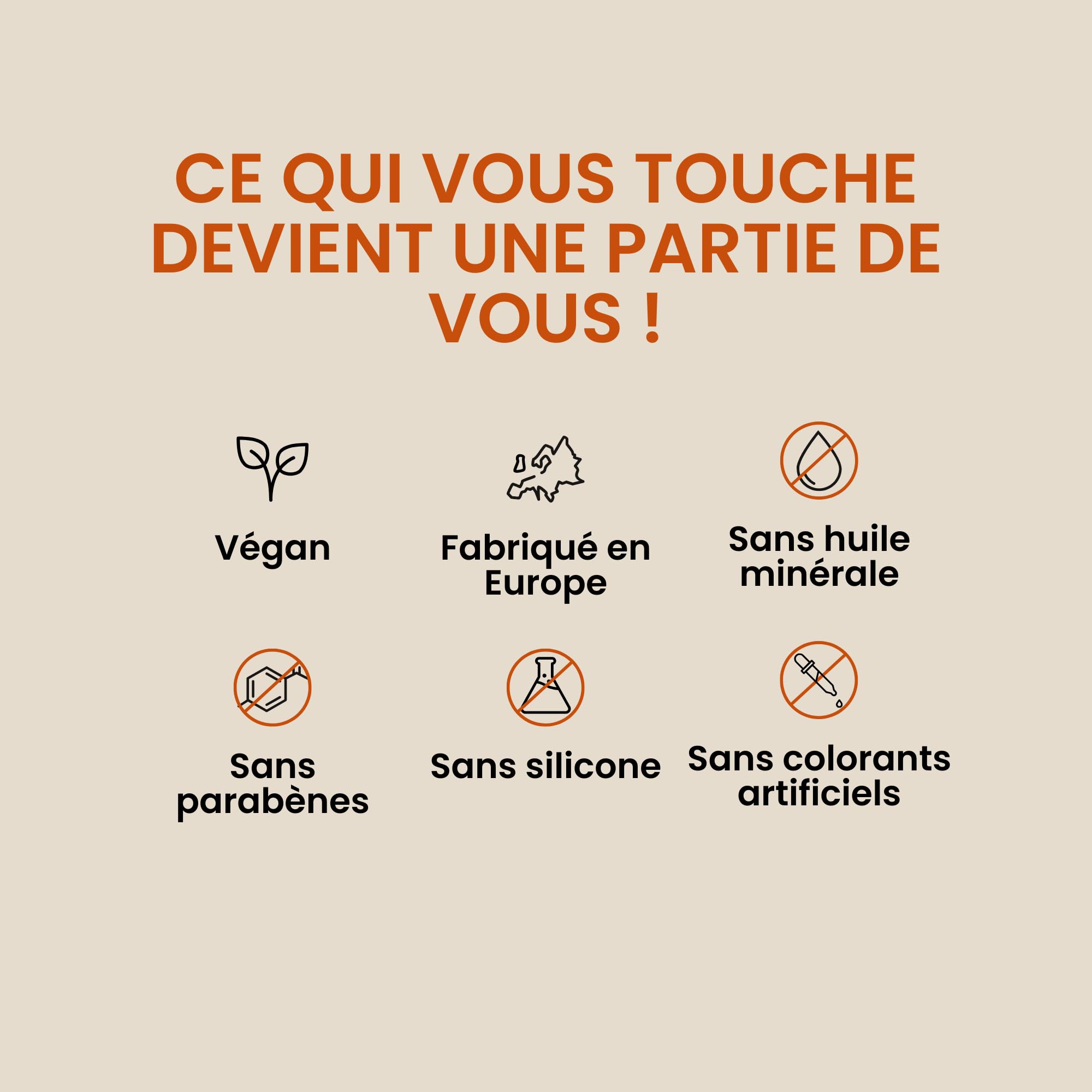 Jean & Len parfum pour cheveux you're my coco vanilla, odeur de coco & de vanille douce, formule de soin, convient à tous les types de cheveux, n'alourdit pas les cheveux, 105 ml
