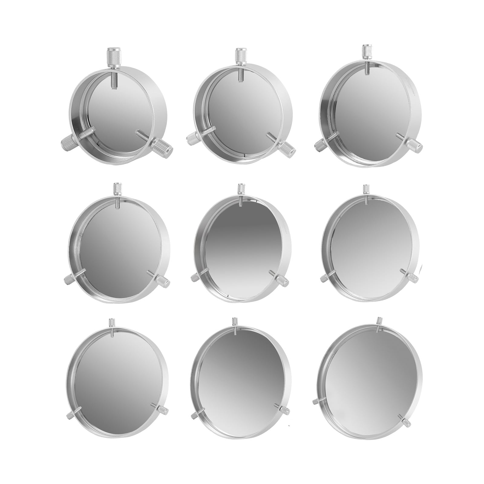 Accessoire de Filtre 80-250mm pour l ' Observation des Taches solaires Filtre à Taches solaires