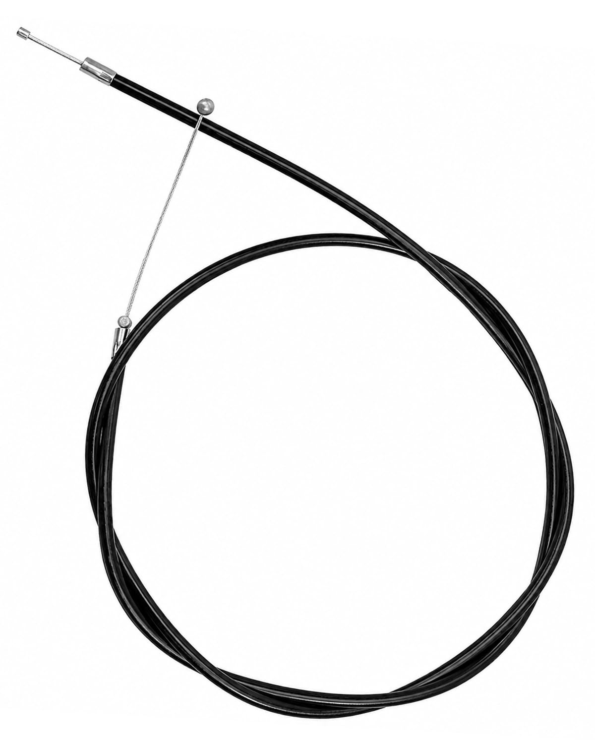 Amazon.com : 42031801111 Throttle Cable Fit for Stihl BR320 BR340