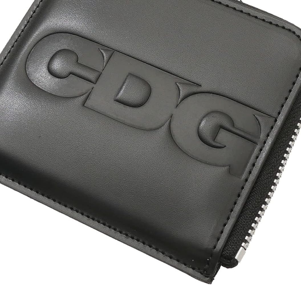 aki_choco プロフ必読CDG 財布 Amazon | [コムデギャルソン] CDG