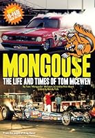 Mongoose, The Life and Times of Tom McEwen 0865682852 Book Cover