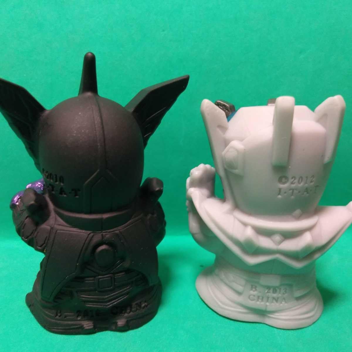 仮面ライダー ミニソフビ 160体以上 仮面ライダー ミニソフビ 160体