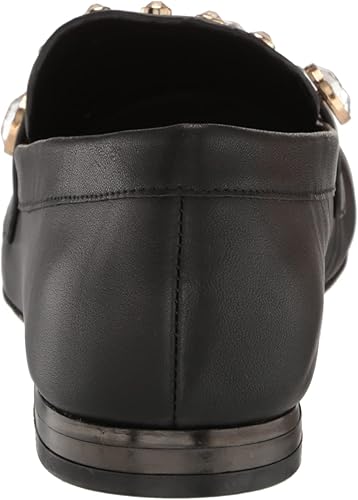 Miniatura 3 de Karl Lagerfeld Paris Womens Avah Rhinestone Loafer