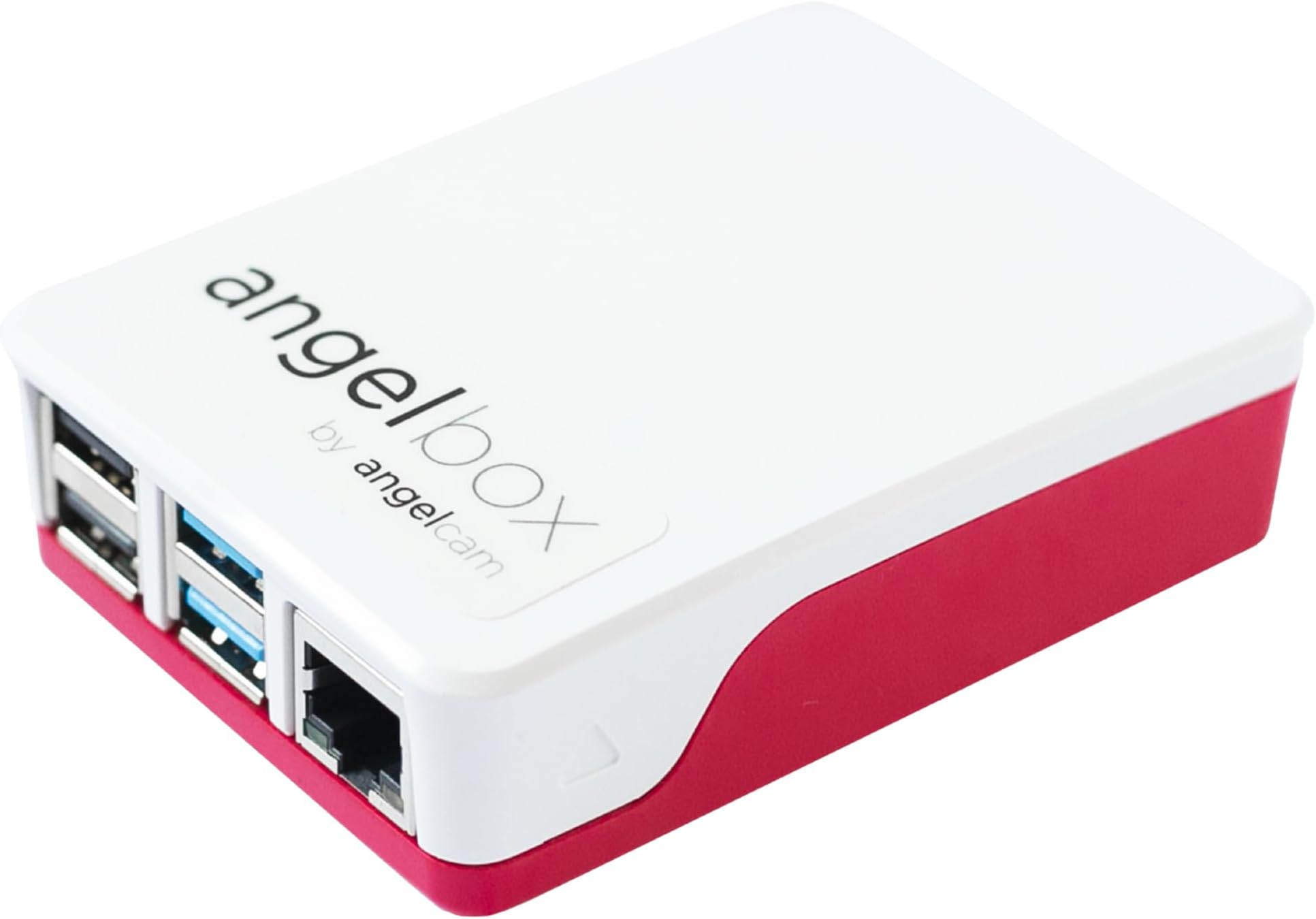 AngelBox detects and Connects All Your Security Cameras (99% Compatible), Making Setup Quick, Secure, and Reliable. It Supports up to 10 IP Cameras and Serves as a DVR/NVR Backup Alternative.