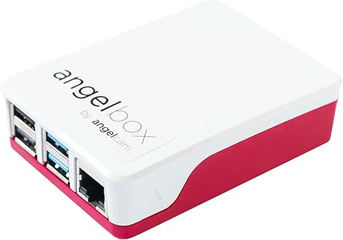 AngelBox detecta y conecta todas tus cámaras de seguridad (99% compatible), haciendo que la configuración sea rápida, segura y confiable. Soporta