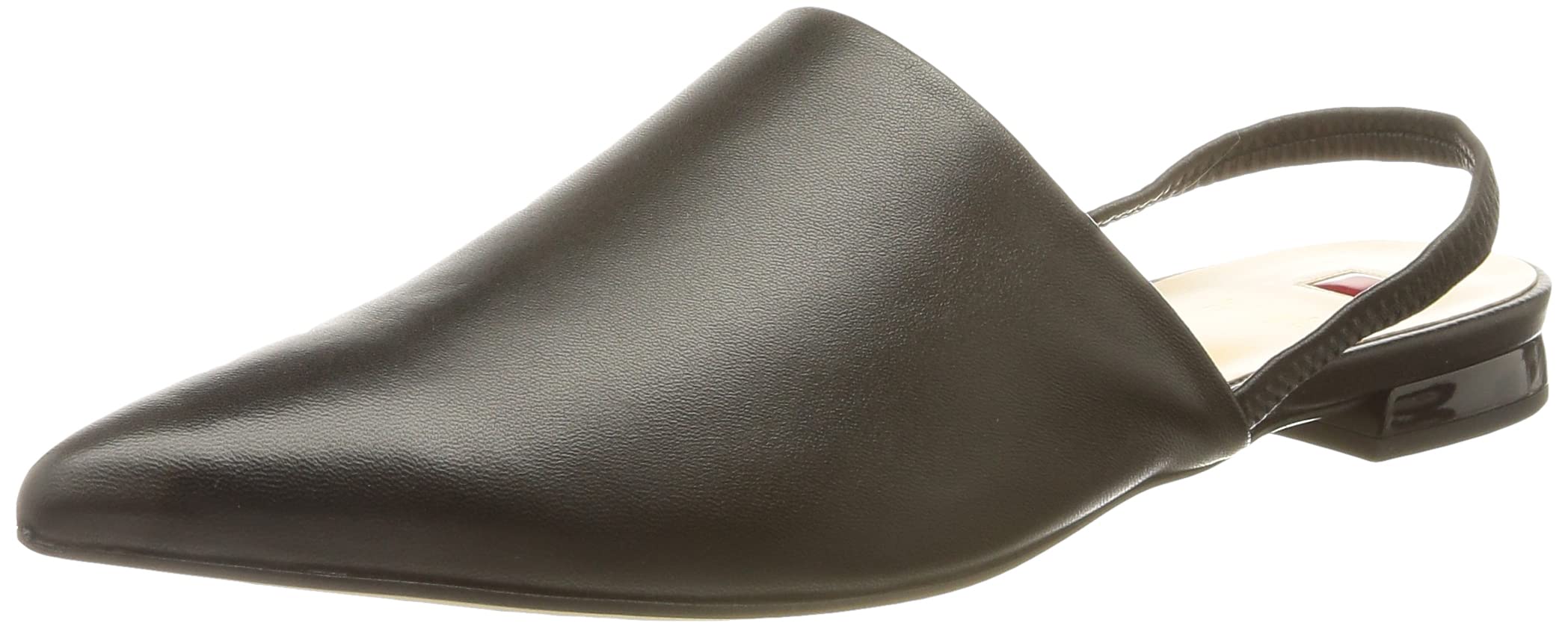 Högl Celeste, Ballet Flat, Schwarz,