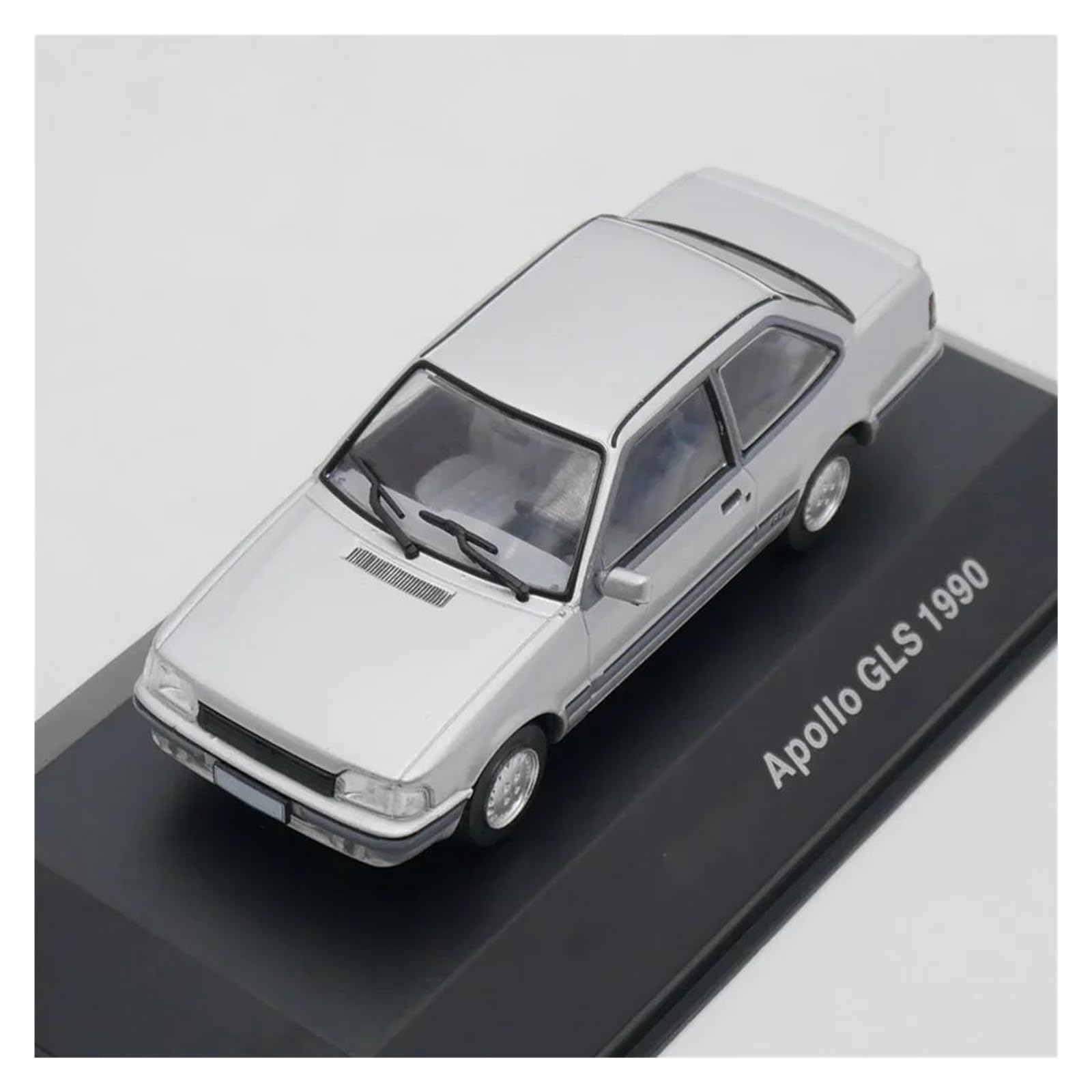 Metallo Scala Replica 1 43 per Alfa Romeo Crosswagon 156 2004 Die-Station Model Car Home Decor Collection Hobby Veicoli Giochi Set