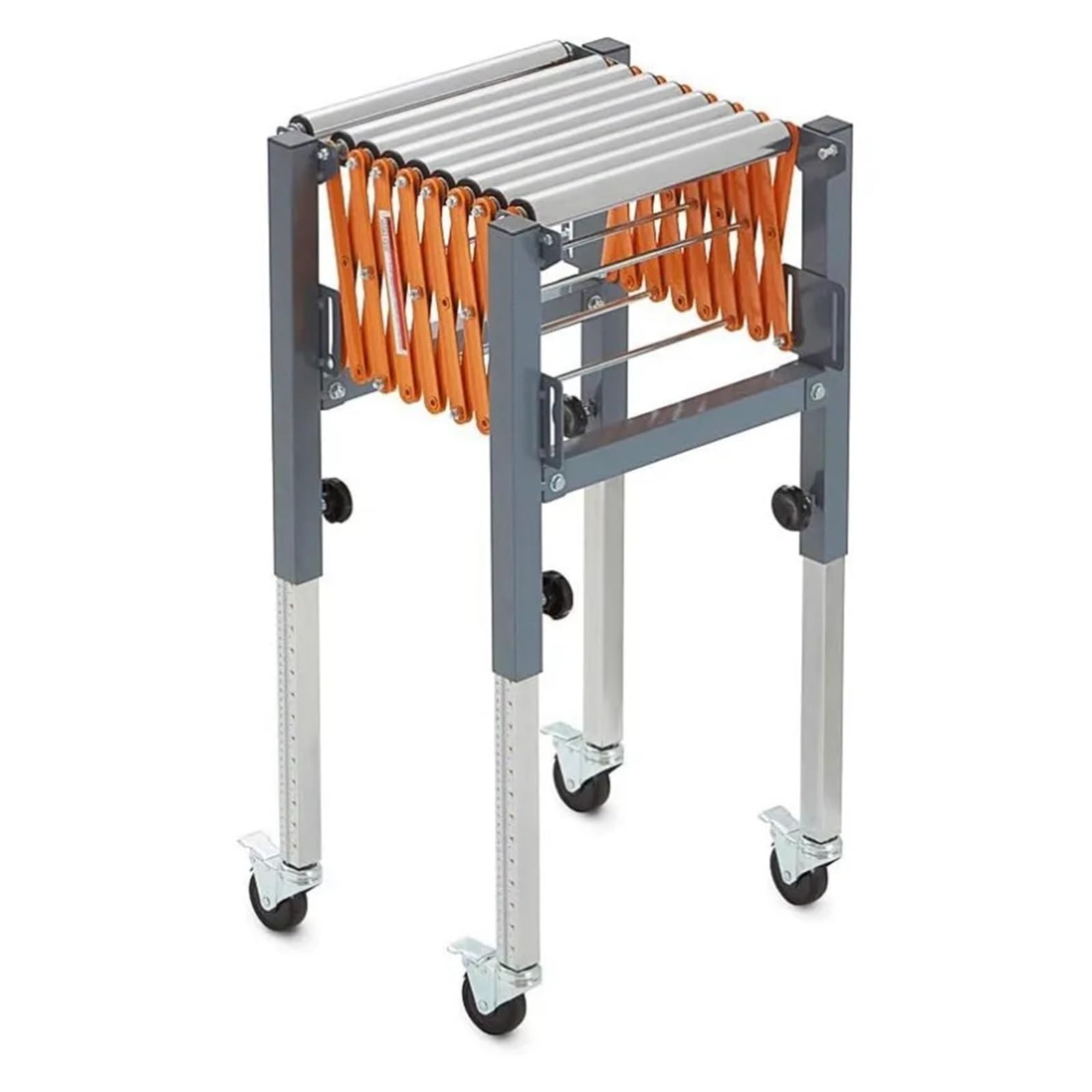 Cintas transportadoras de Rodillos transportadores Ajustables PM-2700