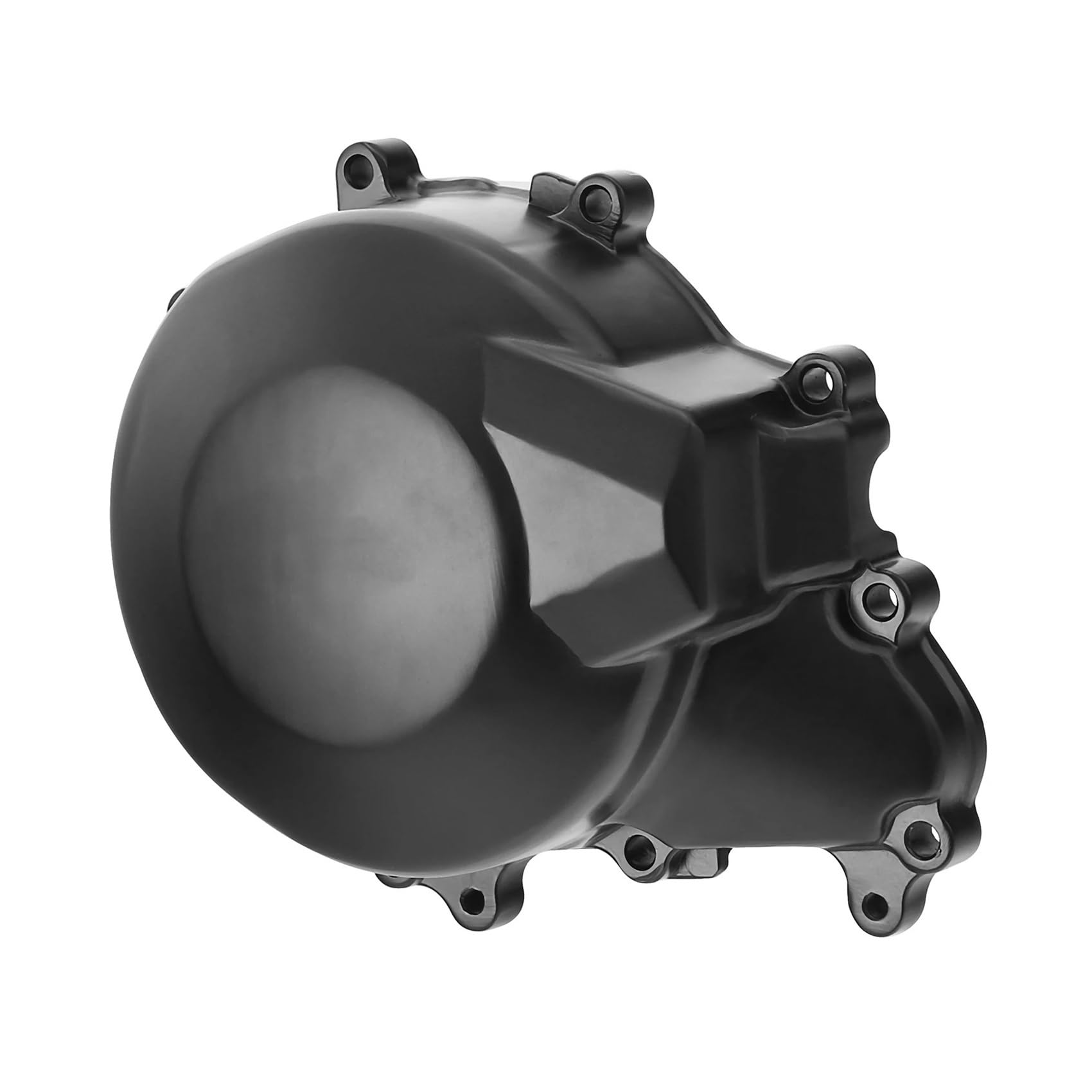 Cubierta del estator del motor de alta resistencia para cárter Yamaha YZF R6S 7