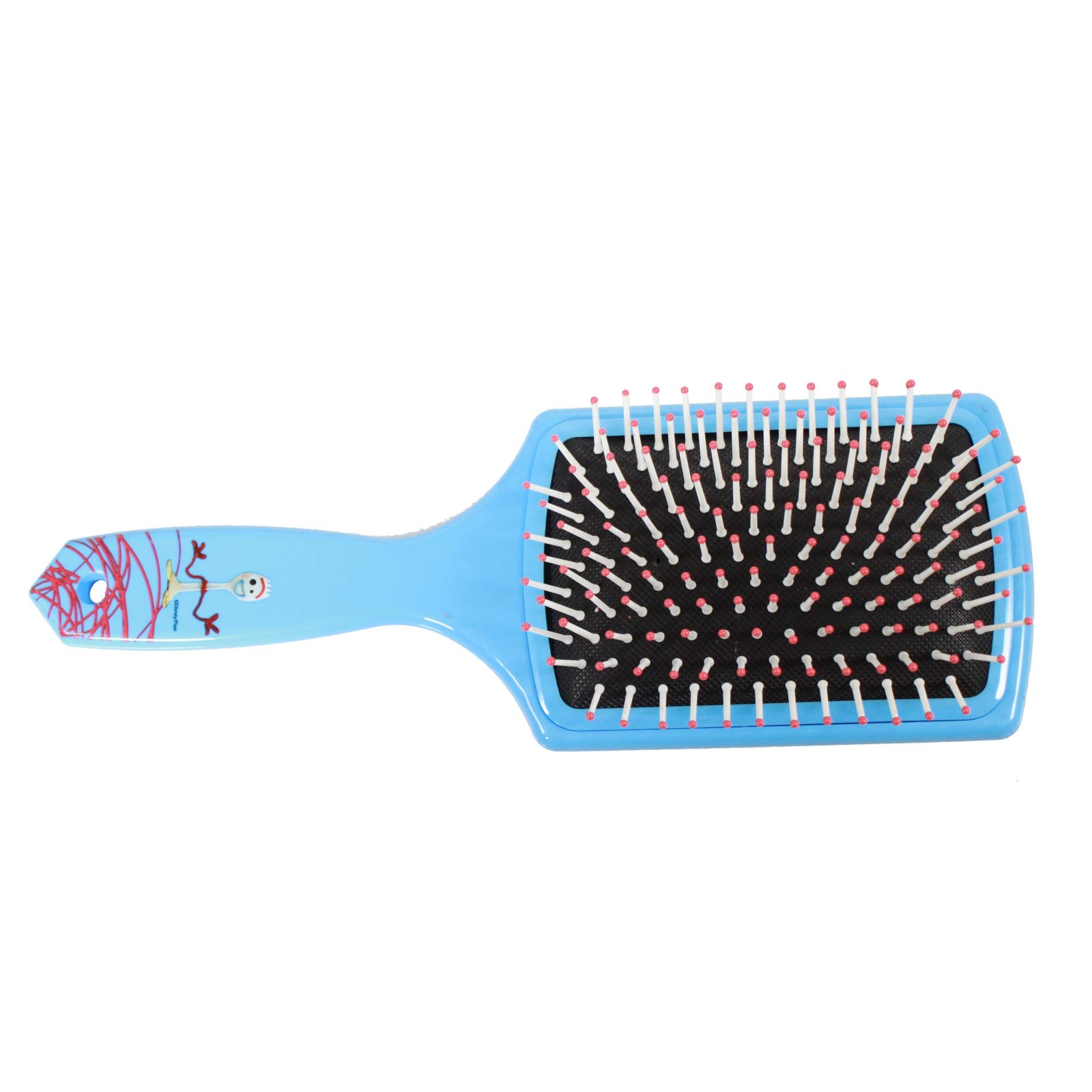 Disney Hairbrush - Toy Story 4 - Forky Disney Parks Toy Story Forky Hair Brush | Mercari main image 3