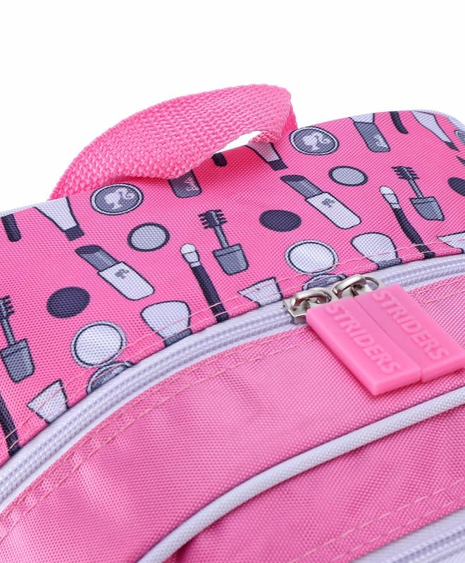 Image of STRIDERS 18 inches Barbie School Bag Dreams in Style for Little Fashionistas Age (8 yr and 8 yr Plus)