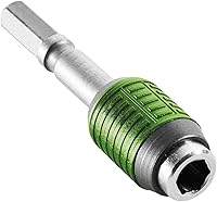 Vista 2 de Festool 205097 CENTROTEC gancho/adaptador de cambio rápido BHS 60 CE