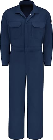 Bulwark FR Mens Lightweight Excel ComforTouch Premium