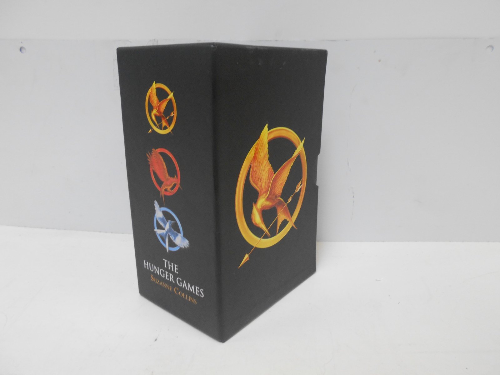 The Hunger Games Trilogy Boxset - Image 2