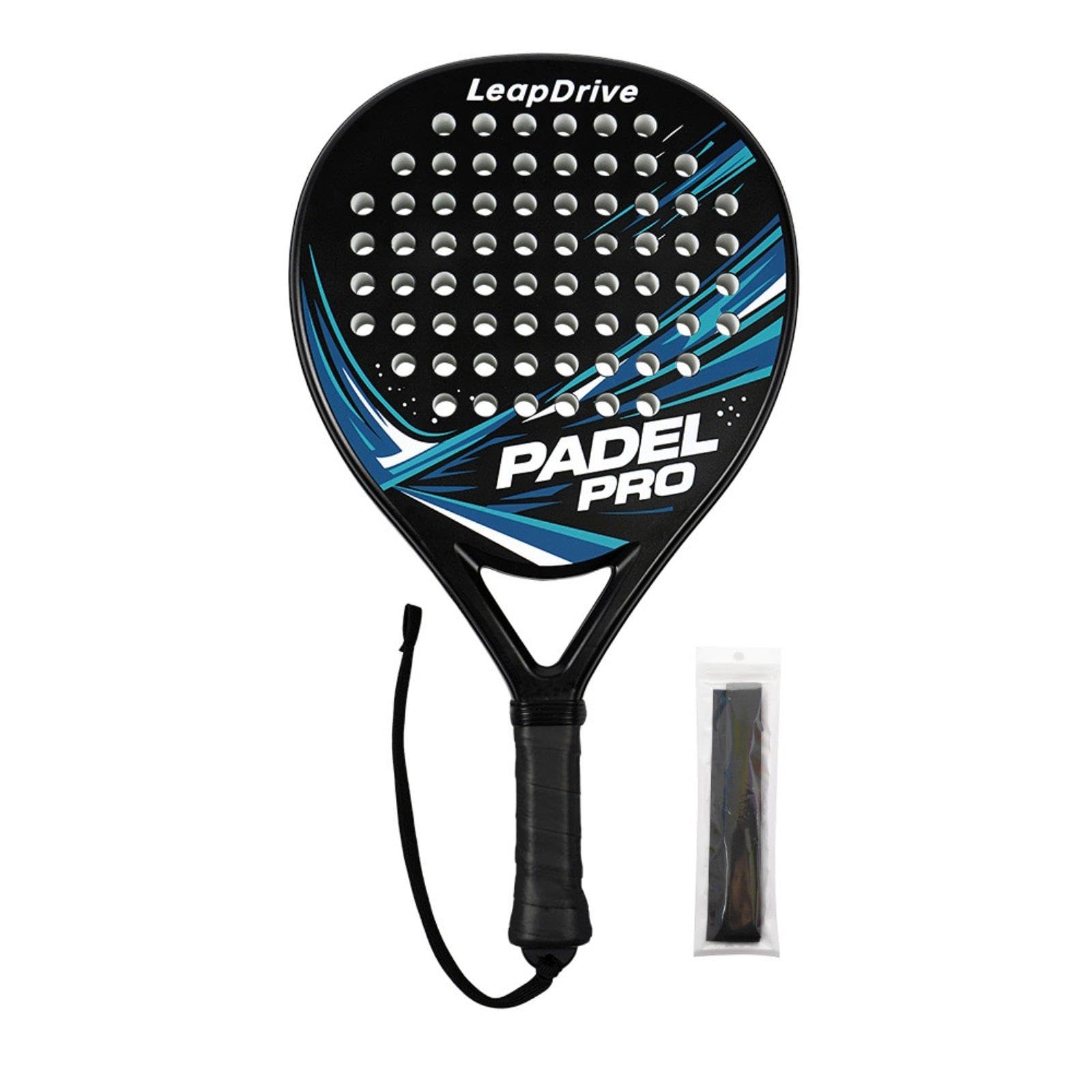 Meadawgs®Carbon Fiber Racket Sport Racket Material Beginner Racket Sport Racket for Beginners, Kids, Outdoor|Sporting Goods|Tennis & Racquet Sports|Badminton-image-0