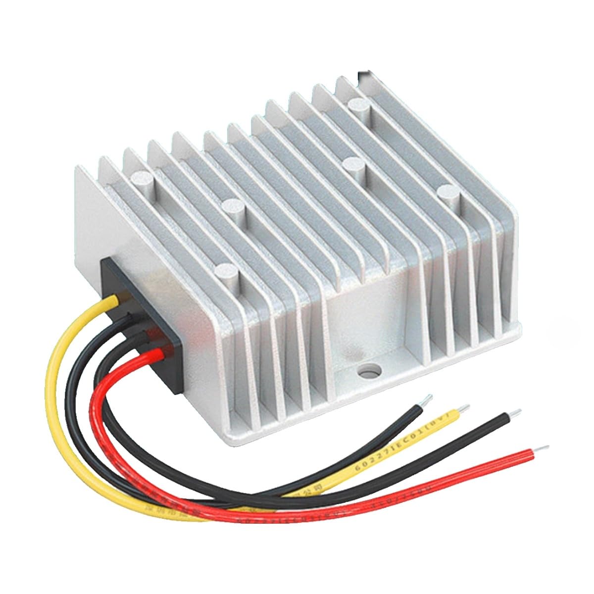 Régulateur de tension automobile pour protéger votre électronique 12V