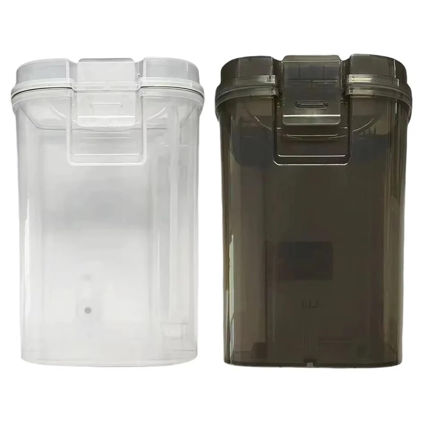 Récipient de stockage de liquide sale Dreame X40 Ultra anti-fuite 2pcs