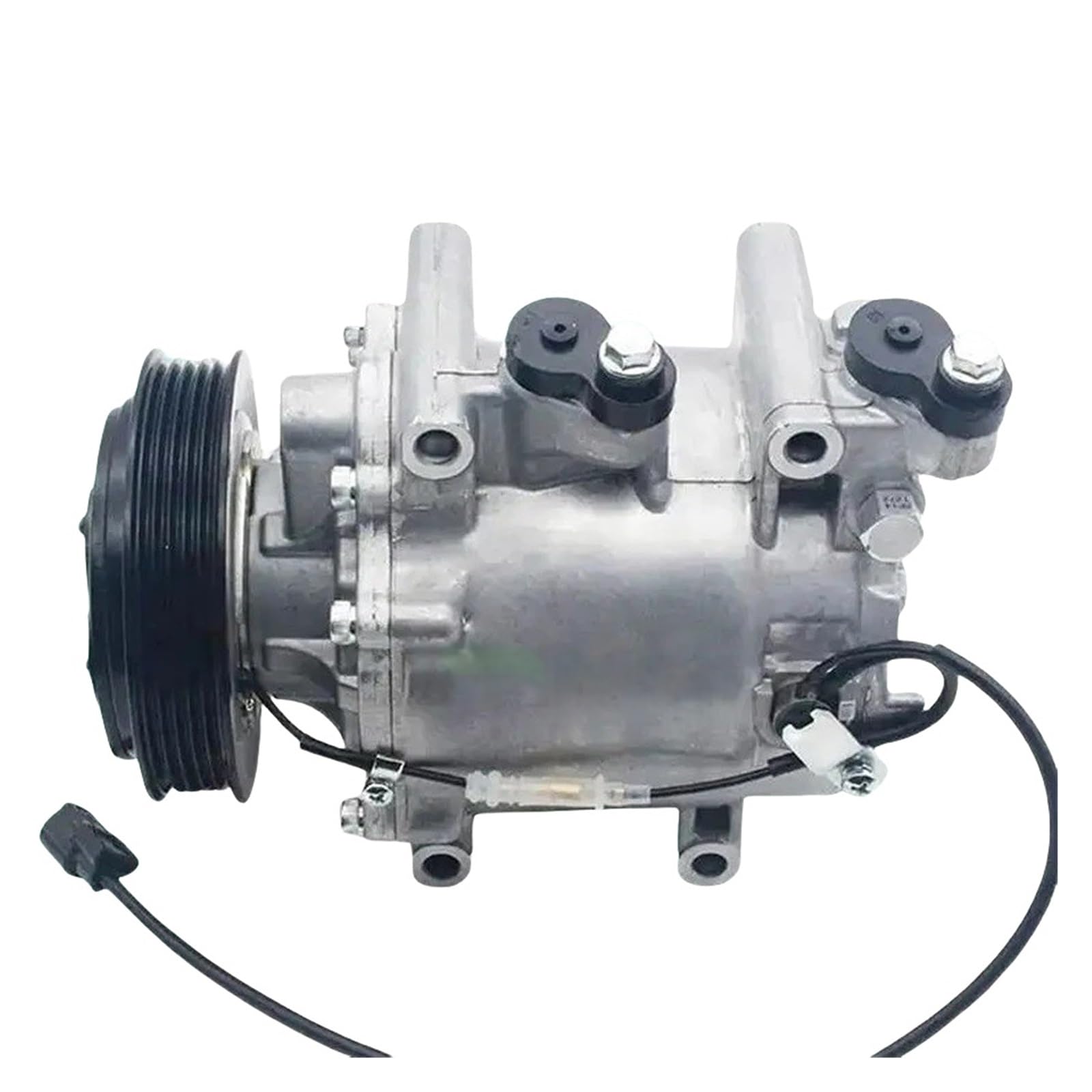 Auto AC Car Air Conditioning Compressor Compatible for CR-z/Insight/Jazz 38810-RBJ-006 38810-RBJ-016 38810RBJ006 38810RBJ016