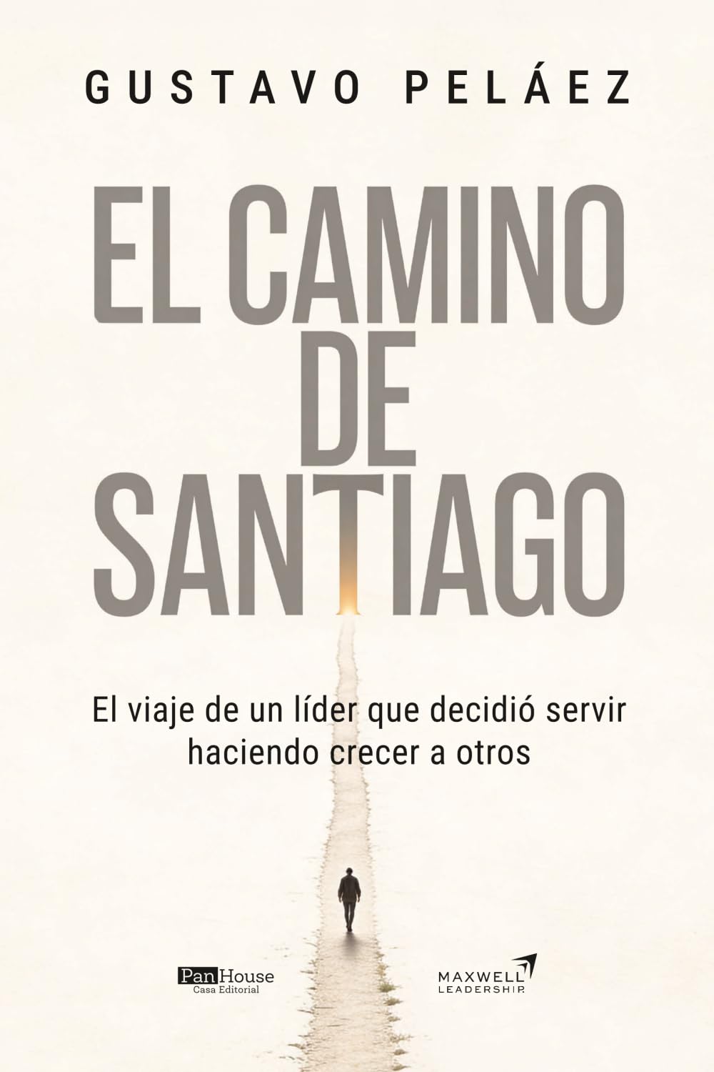 El camino de Santiago