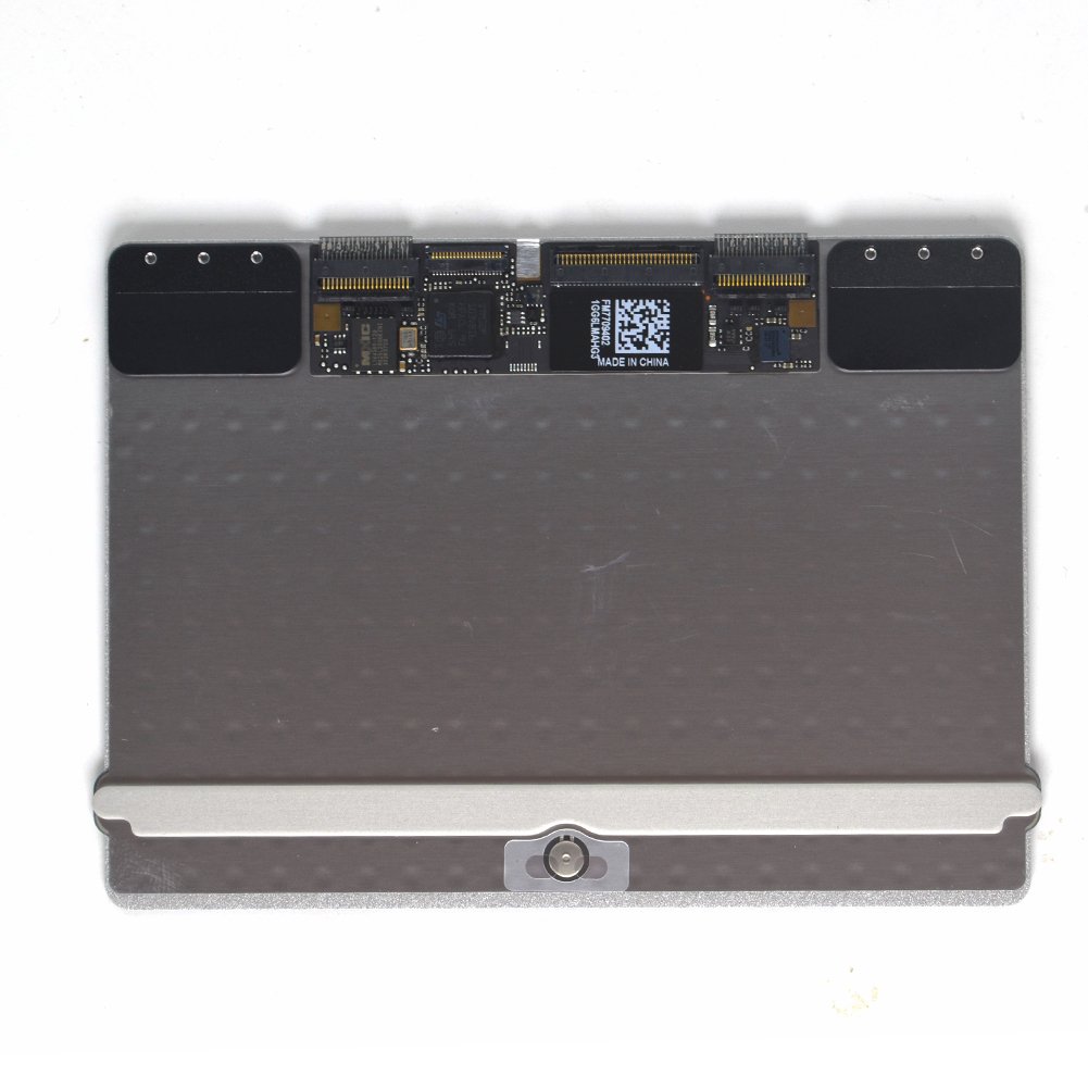 Padarsey (923-0438) Trackpad de repuesto compatible con MacBook Air de 13 pulgadas A1466 (mediados de 2013, principios de 2014, principios de 2015, no es compatible con 2012). (Comprueba el número de