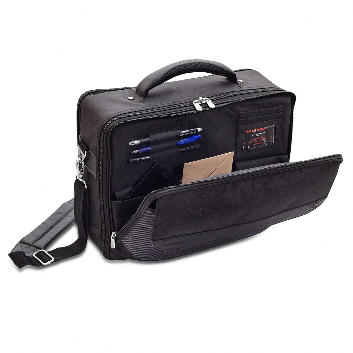 Maletín asistencia domiciliaria | Doctor's | Elite Bags