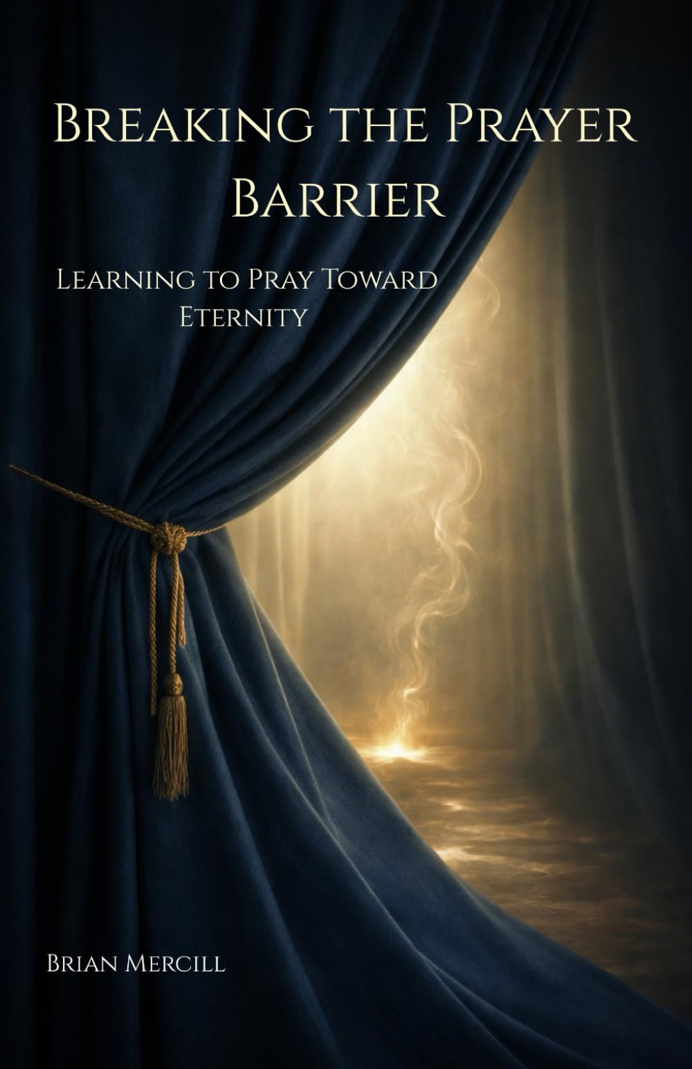 Breaking the Prayer Barrier: Learning to Pray Toward Eternity