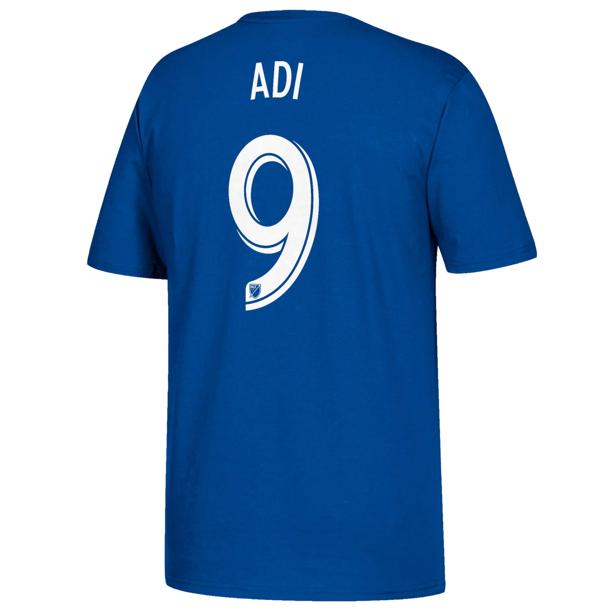 Amazon.co.jp: adidas Fanendo Adi FC シンシナティ メンズ