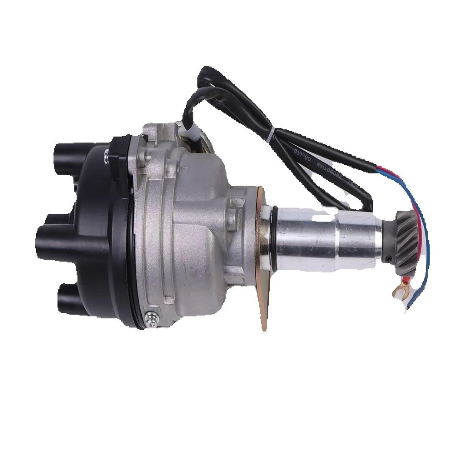 Auto Distributor Ignition Do Pajero Shogun V12V V32W 4G54 2.6L 1991-1999 MD142257 MD080608 Rozdzielacz silnika Electronic Distributor
