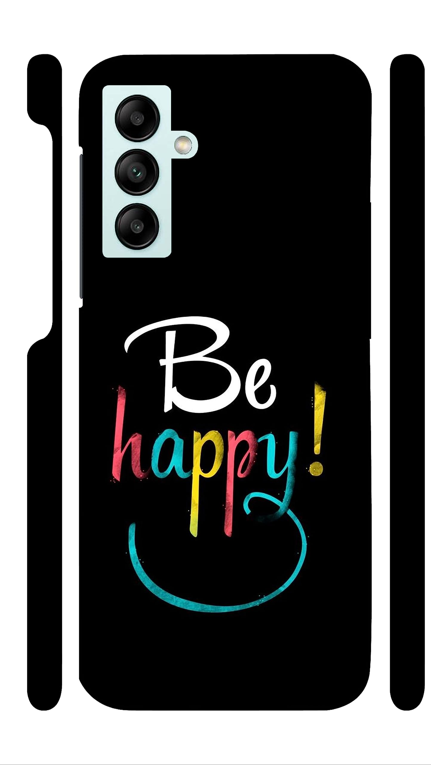 Silence Polycarbonate Sellercity Samsung Galaxy A04S Designer Printed Backcase For Mobile Phone Hard Back Cases & Covers For Samsung Galaxy A04S Be Happy Theme, Multicolour (B0C8BHZ145) Amazon Price History, Amazon Price Tracker