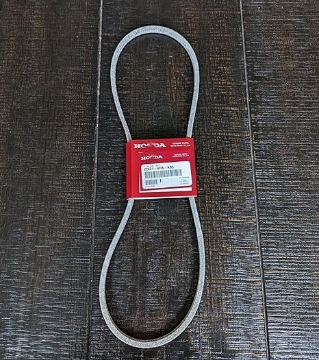 Correa de transmisión genuina (3L-39.2) HRN216 22431-VR8-N03, repuesto para Honda OEM