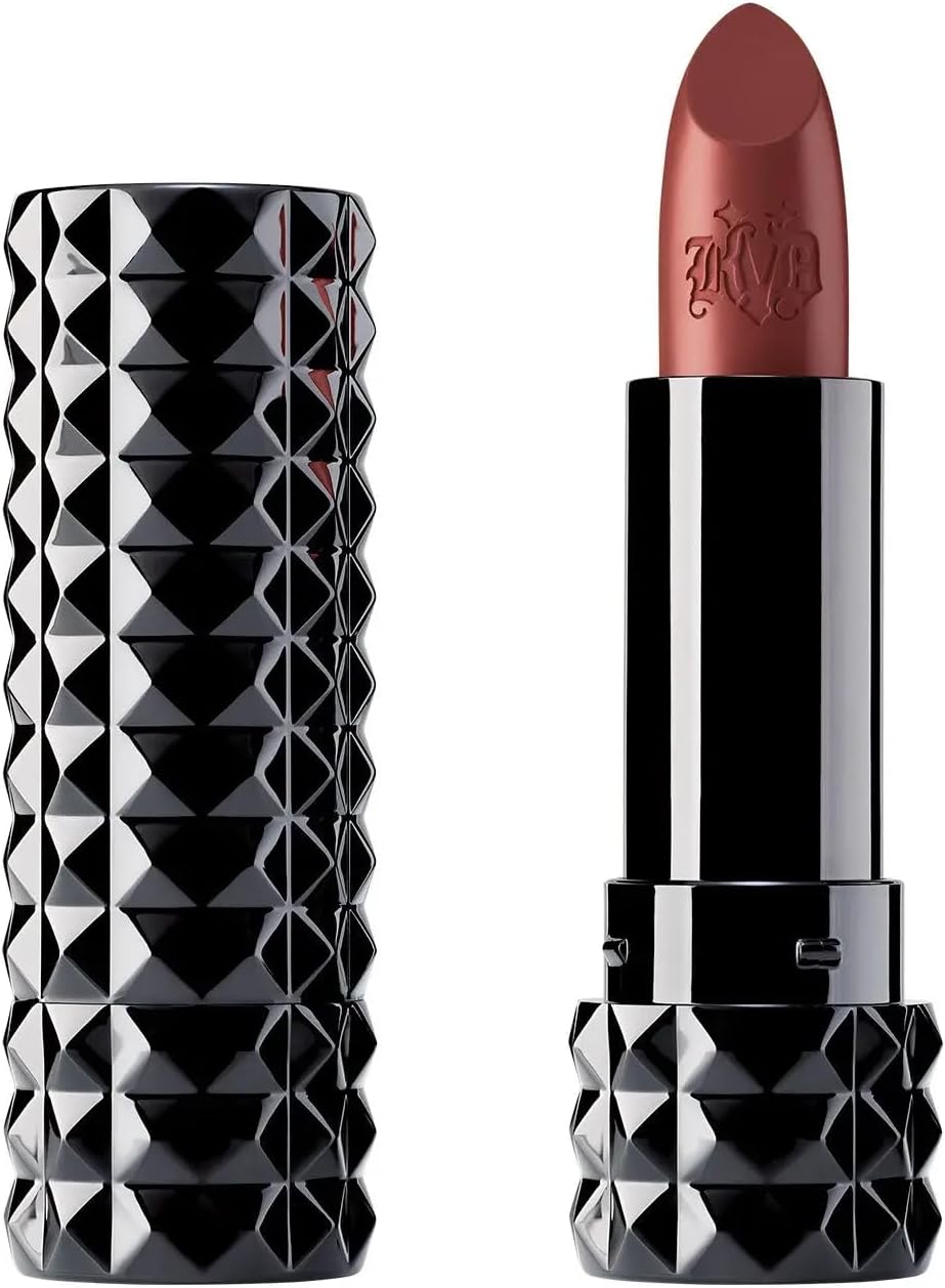 Kat Von D - 'Studded Kiss' Satin-Matte Cream Lipstick 3g Backstage Bambi